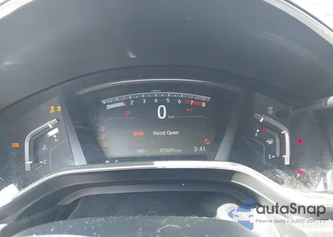 2020 Honda Cr-V Awd Touring from USA, damaged, VIN 5J6RW2H91LL013051